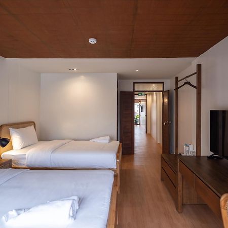 Bedtime Storeys Near Icon Siam Bangkok Exteriér fotografie
