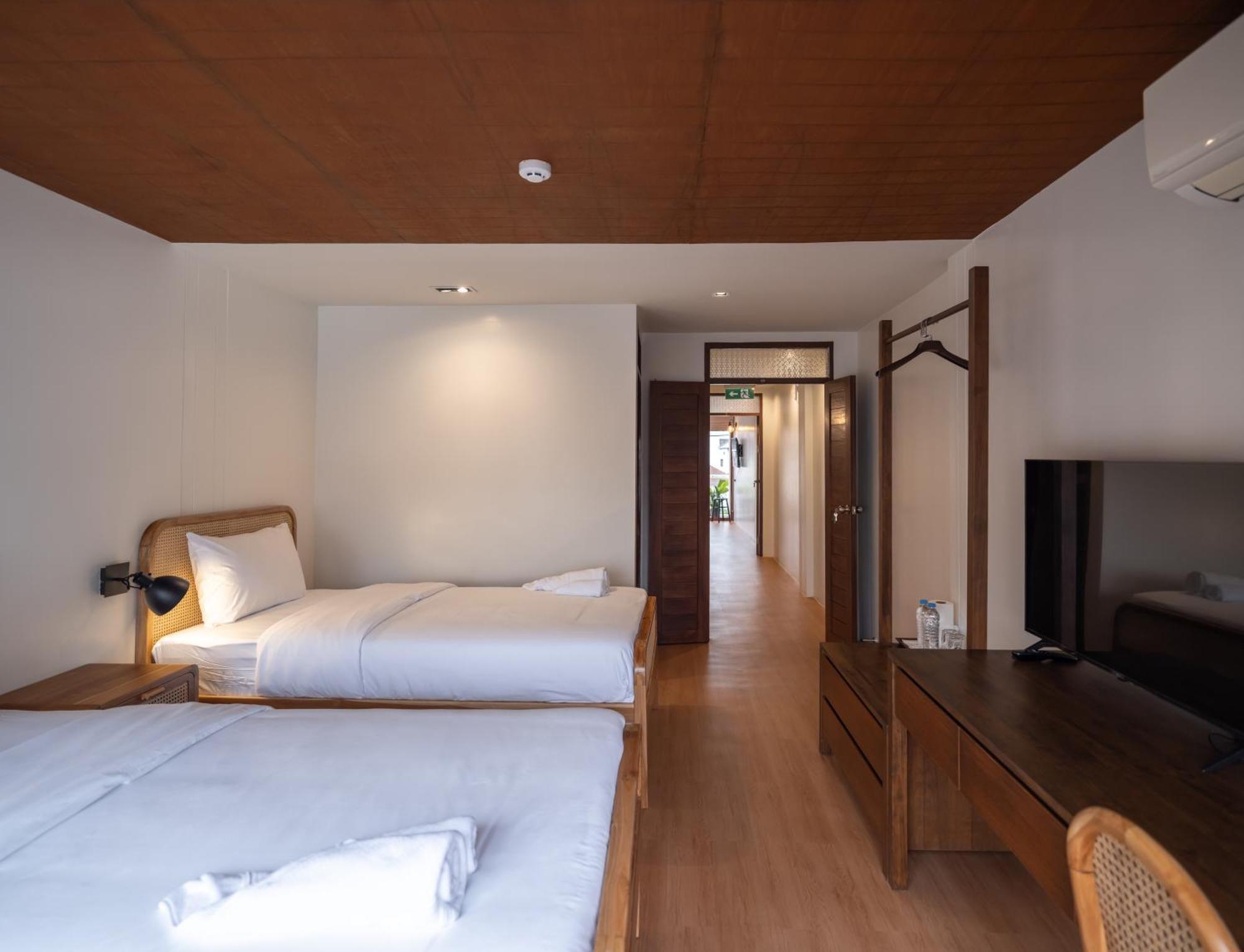 Bedtime Storeys Near Icon Siam Bangkok Exteriér fotografie