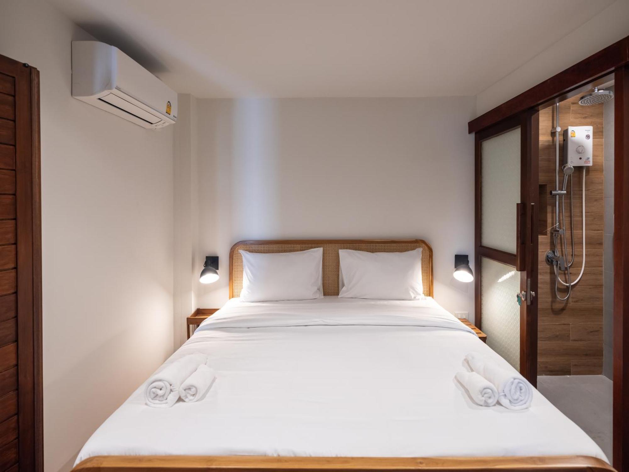 Bedtime Storeys Near Icon Siam Bangkok Exteriér fotografie