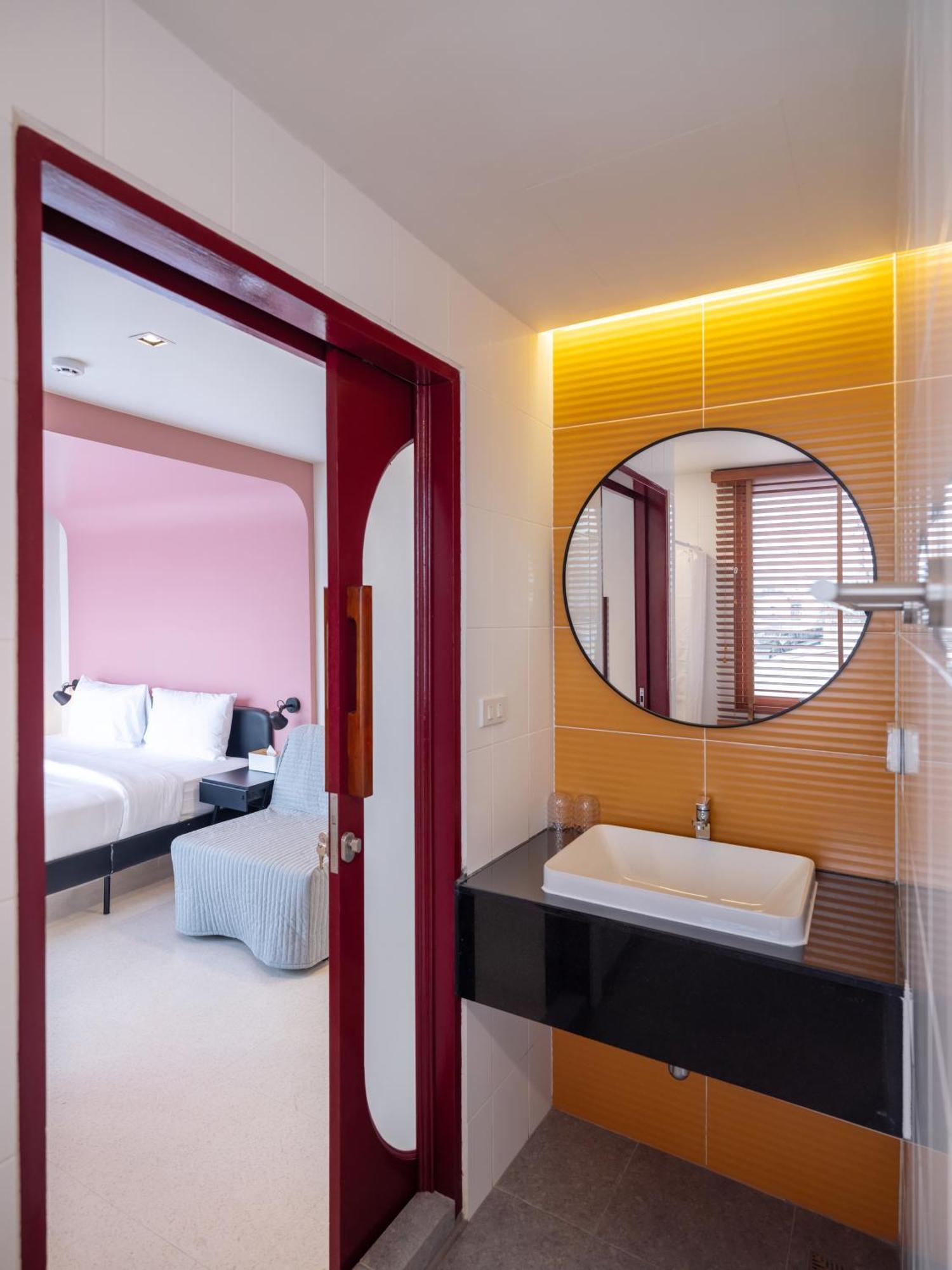 Bedtime Storeys Near Icon Siam Bangkok Exteriér fotografie