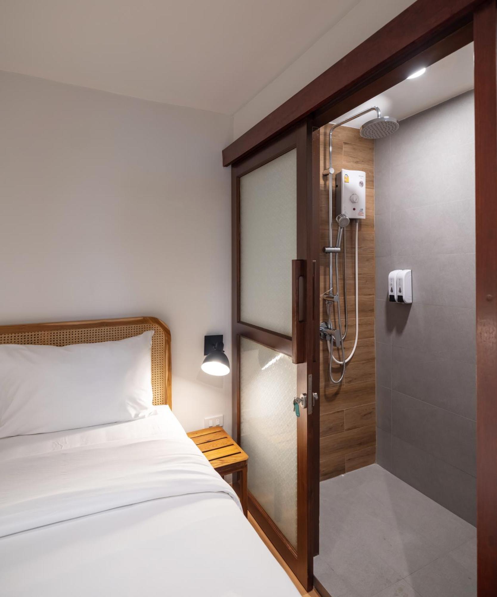 Bedtime Storeys Near Icon Siam Bangkok Exteriér fotografie