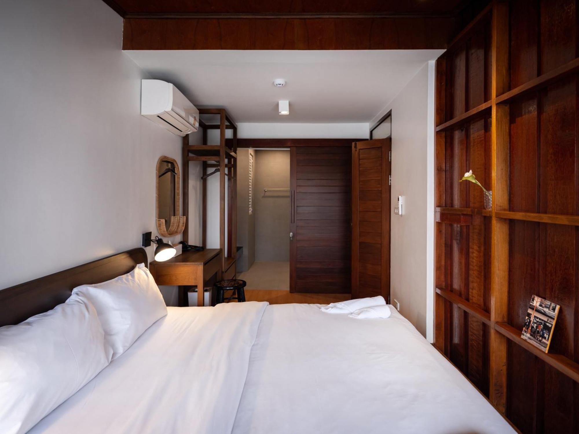 Bedtime Storeys Near Icon Siam Bangkok Exteriér fotografie